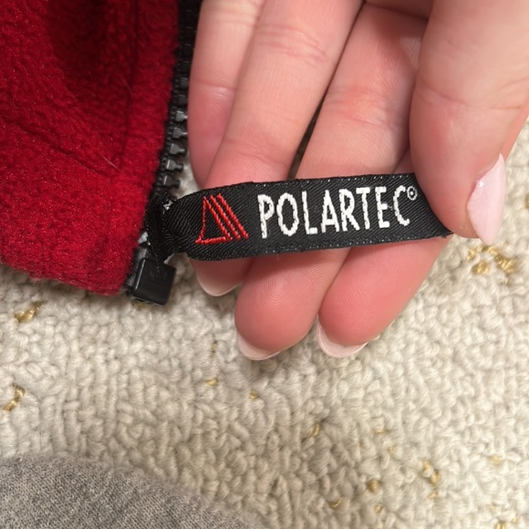 CABELA’S TEDDY JACKET - Picture 4 of 4